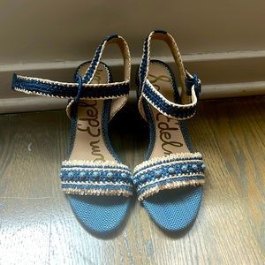 Sam Edelman Sandals